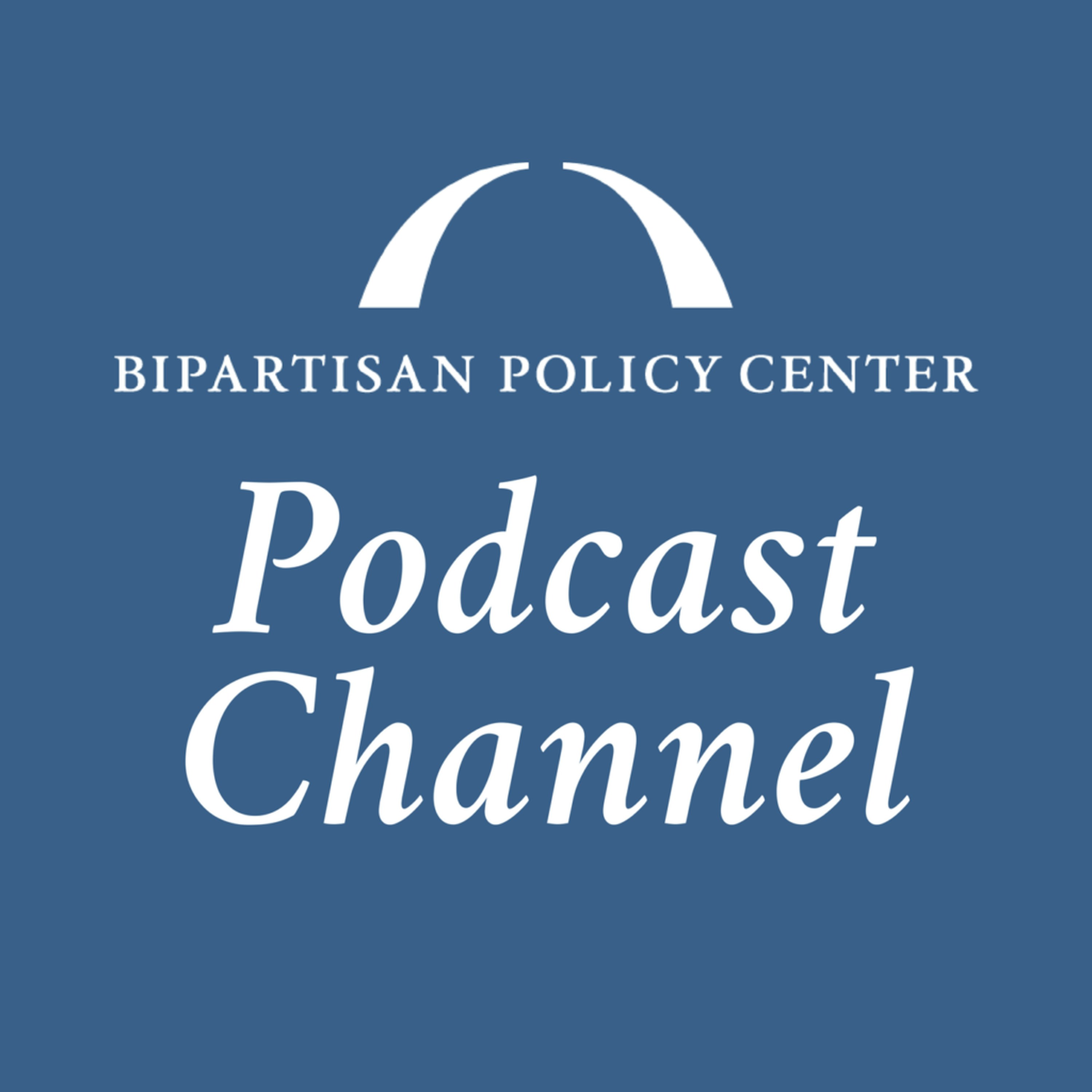 Bipartisan Policy Center Logo