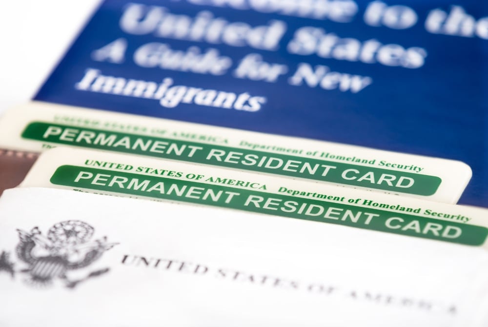 undocumented #greencard #immigrant, Massachusetts