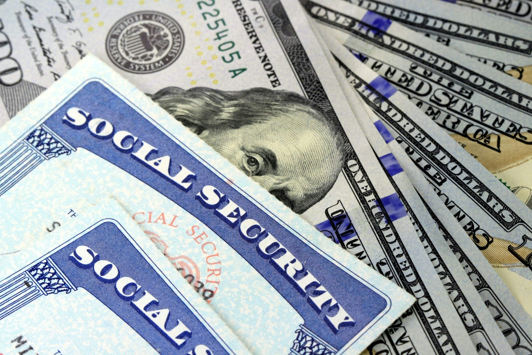 Social Security Payments This Month – SSI And SSDI Recipients To Get Check Of $696 & $1,542