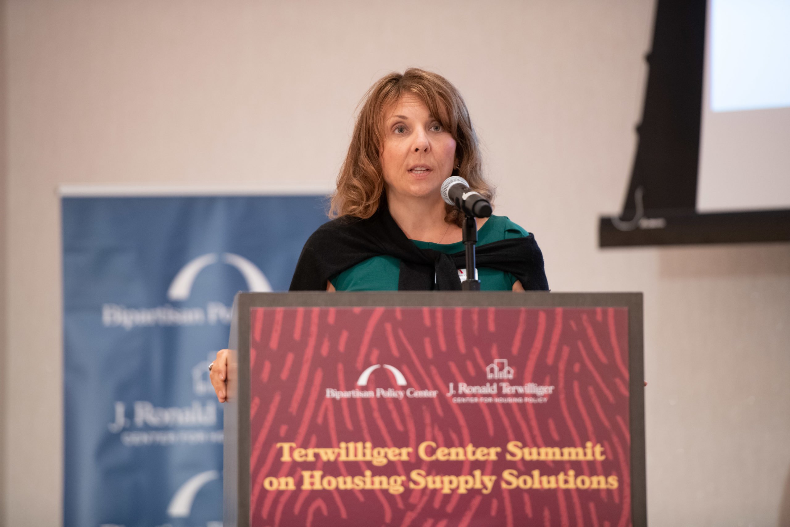 2022 Terwilliger Center Summit on Housing Supply Solutions