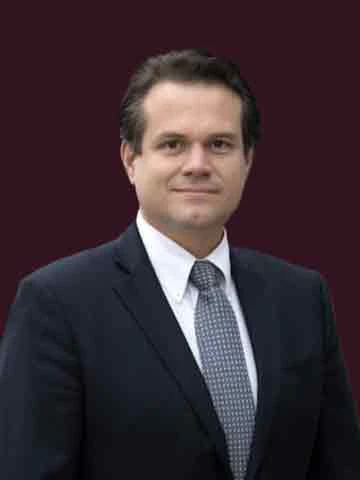 Zachary Courser